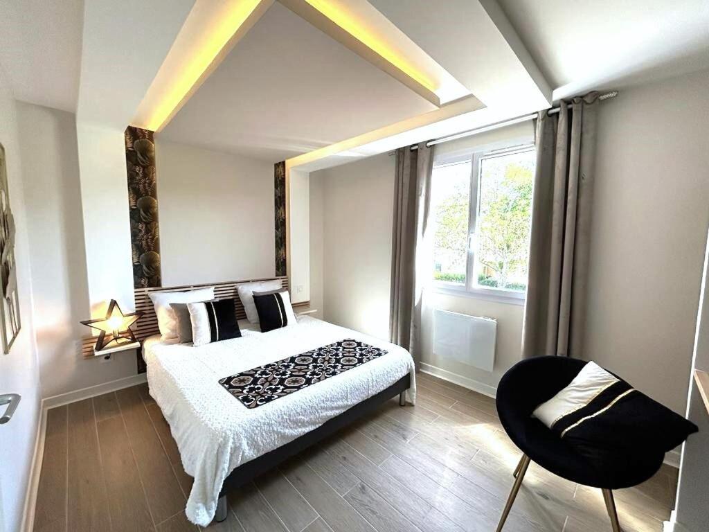 Villa Les Fontaines D'O à Castelnau-dʼEstrétefonds Extérieur photo